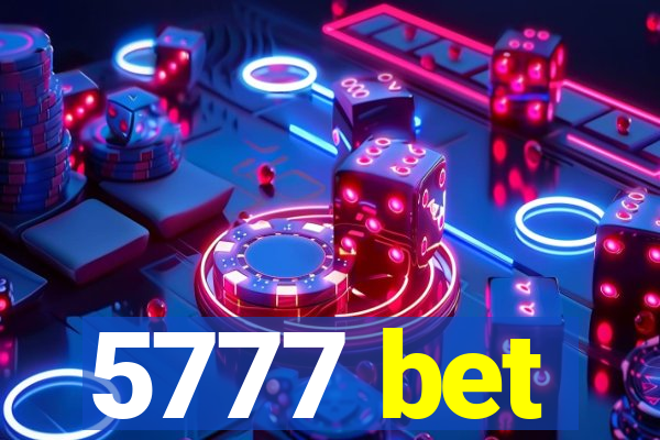 5777 bet